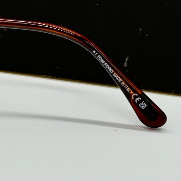 NEW TOM FORD TF994 08E UNISEX SUNGLASSES TOM FORD PIERRE FT0994/S - Picture 11 of 12